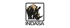 Indasa official company logo